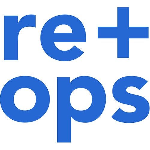 ReOps Logo