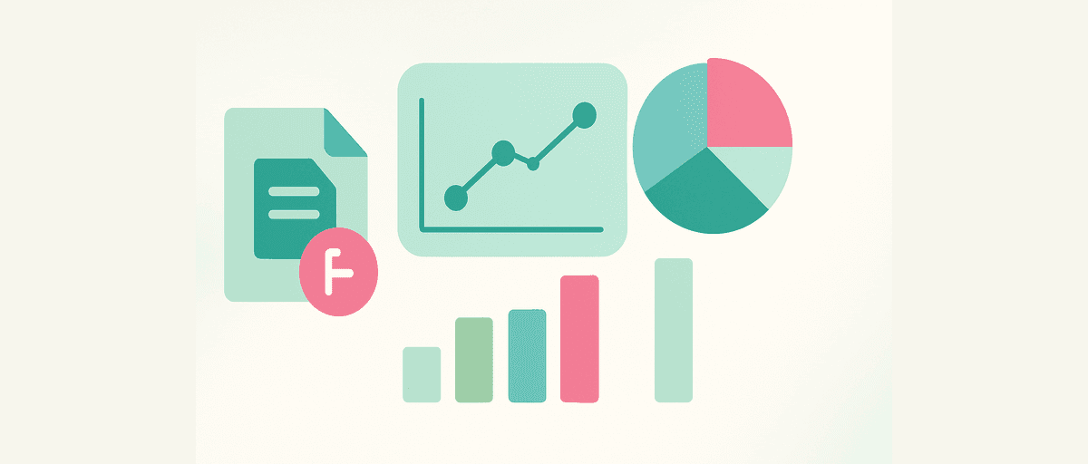 Banner image for Analyze Google Forms Data in Minutes
