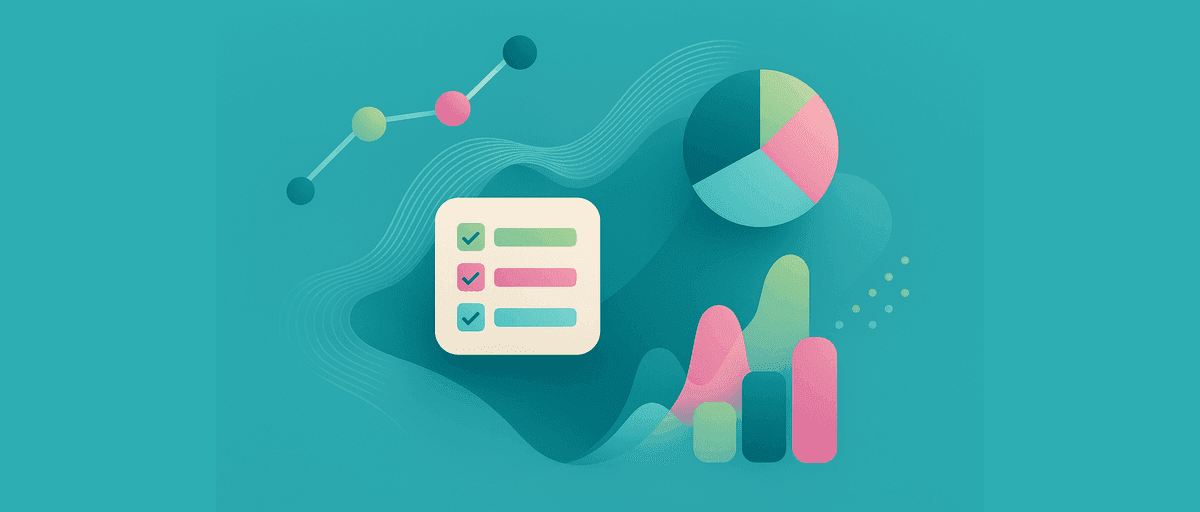 Banner image for Multi-Select Questions - The Right Way (Without Double-Counting)