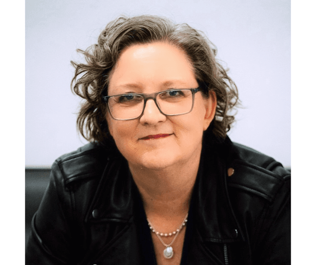 Susan Baier