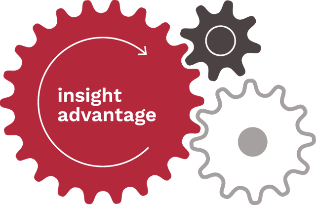 Insight Advantage logo